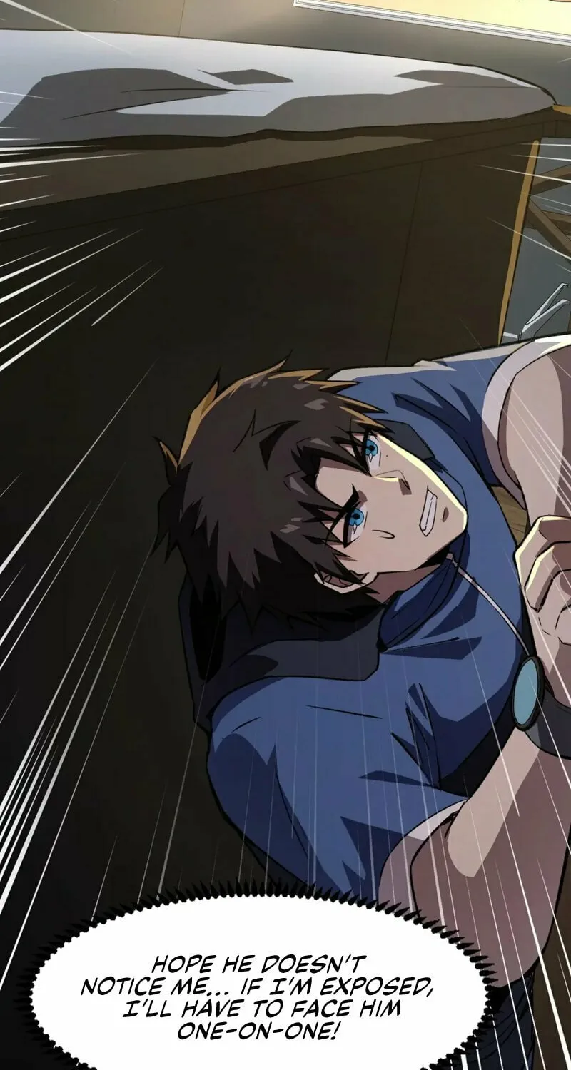 SSS-Rank Lone Summoner Chapter 29 page 6 - 