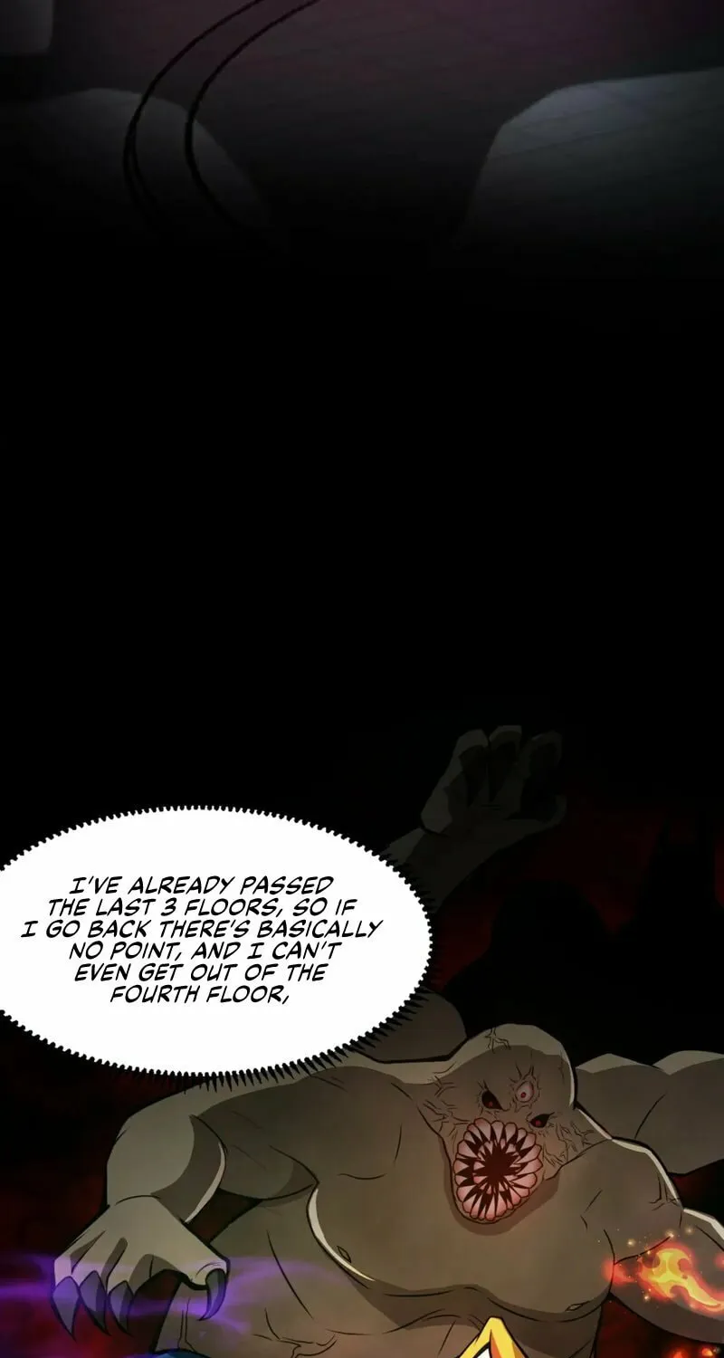 SSS-Rank Lone Summoner Chapter 29 page 52 - 