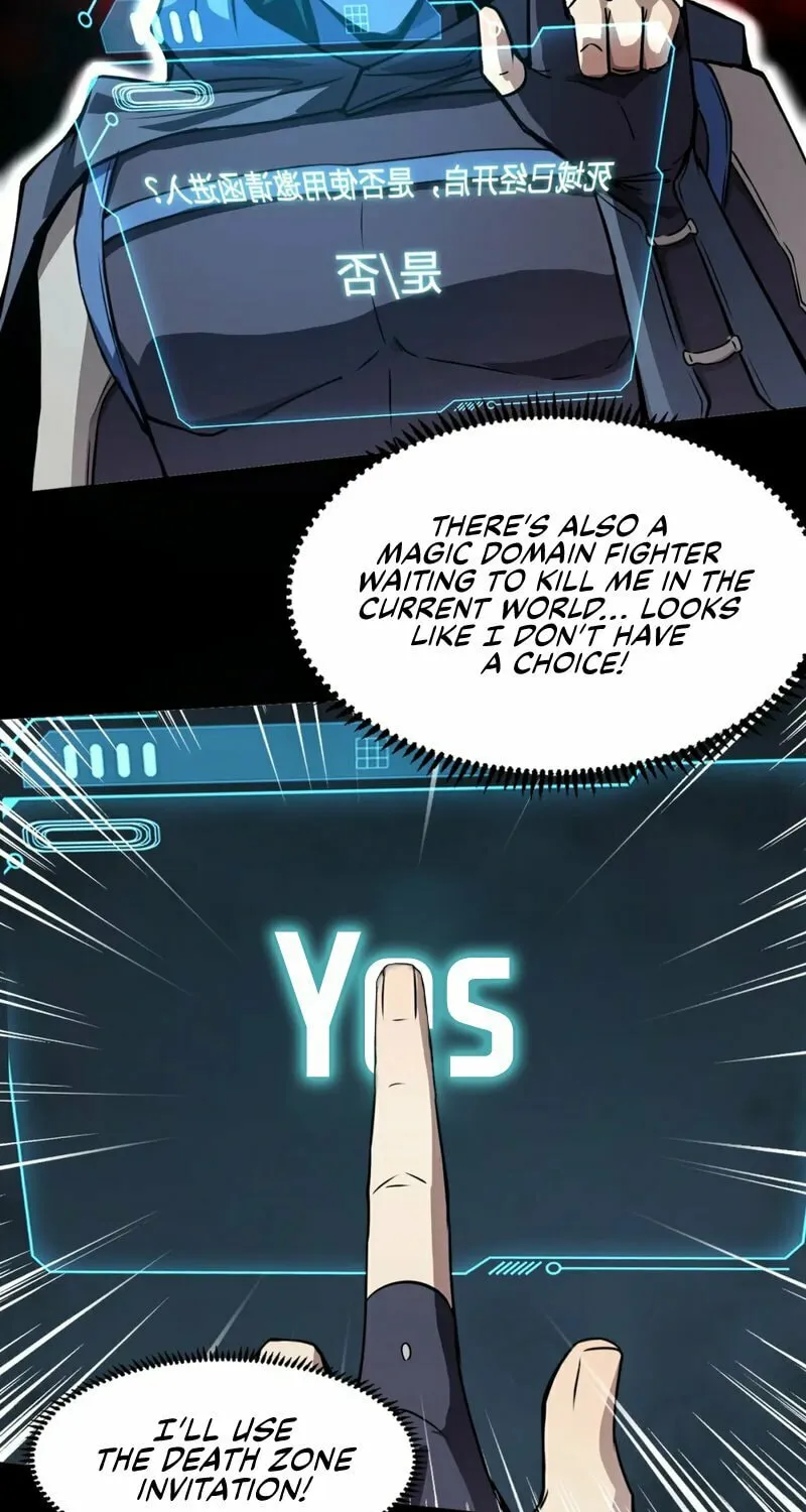 SSS-Rank Lone Summoner Chapter 29 page 54 - 