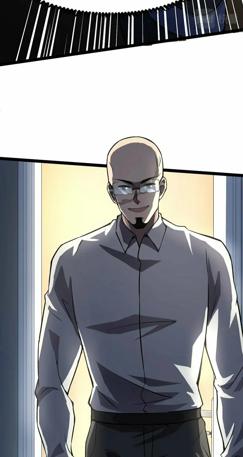 SSS-Rank Lone Summoner Chapter 29 page 7 - 