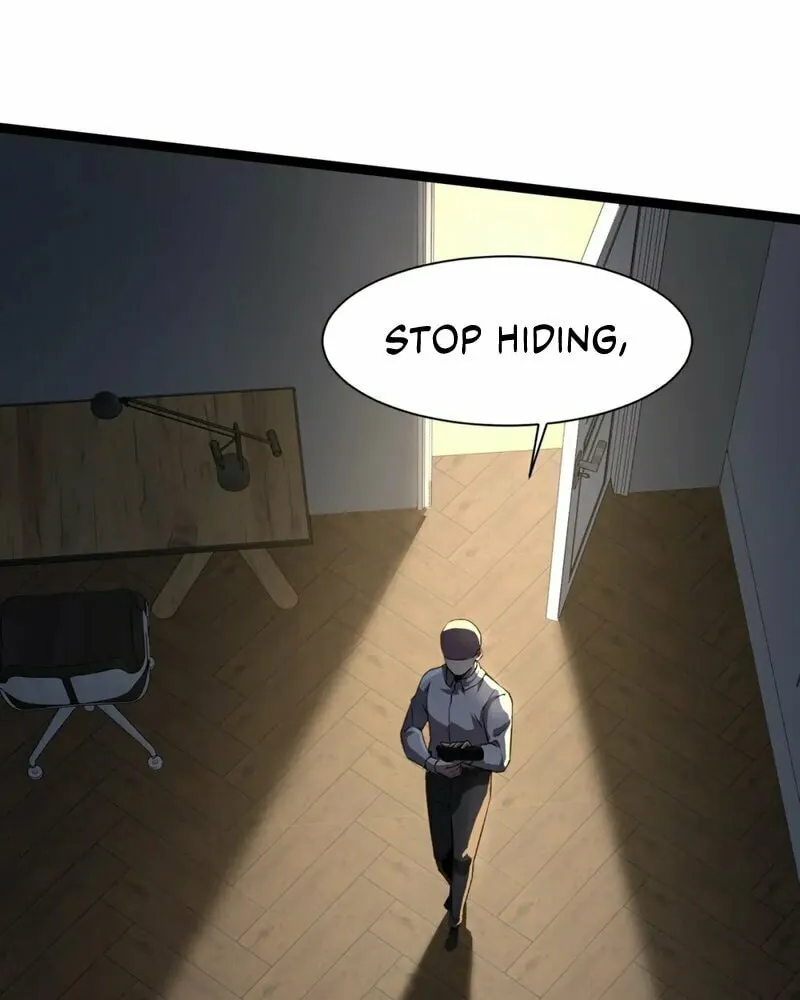 SSS-Rank Lone Summoner Chapter 29 page 9 - 