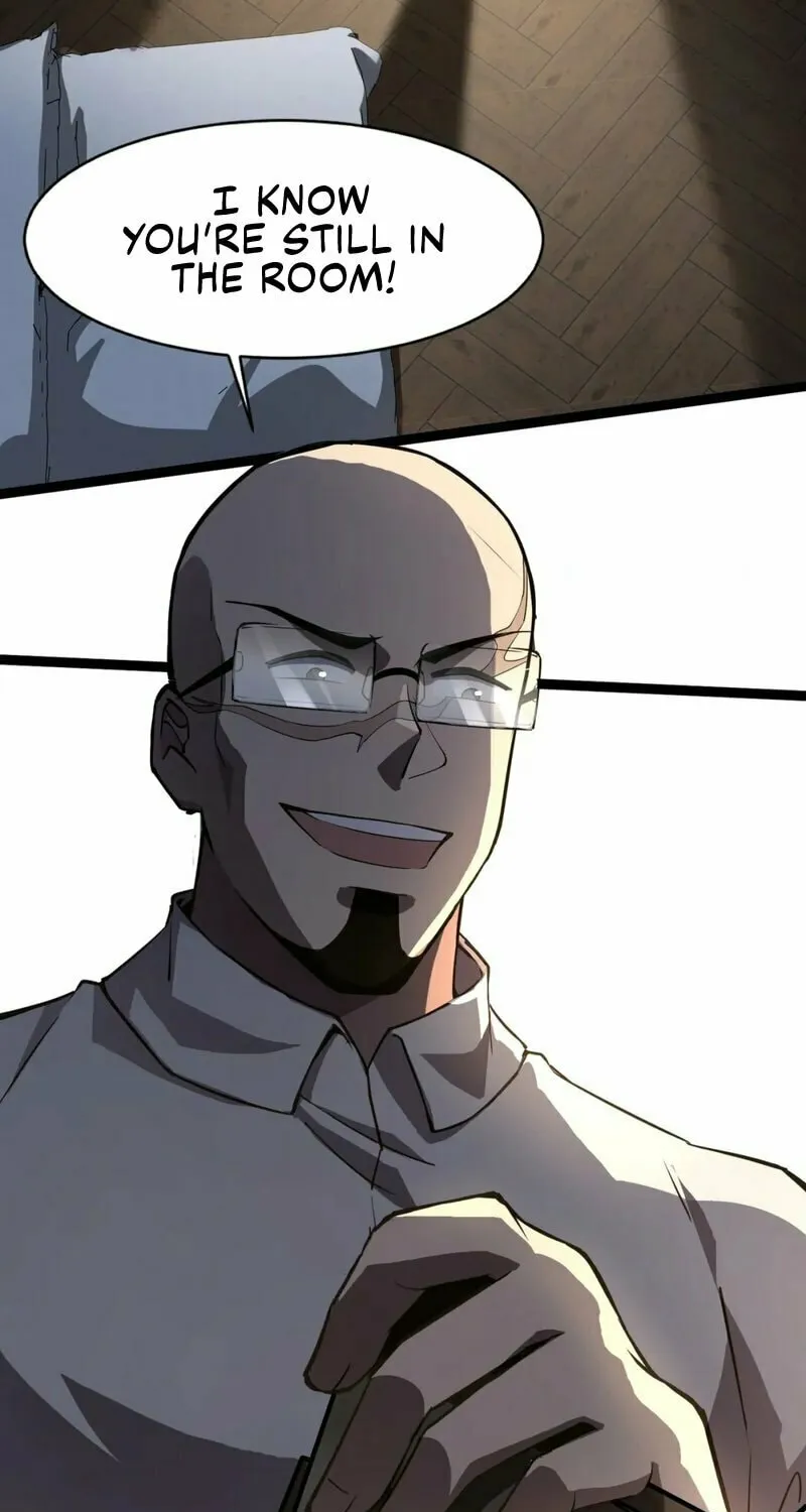 SSS-Rank Lone Summoner Chapter 29 page 10 - 