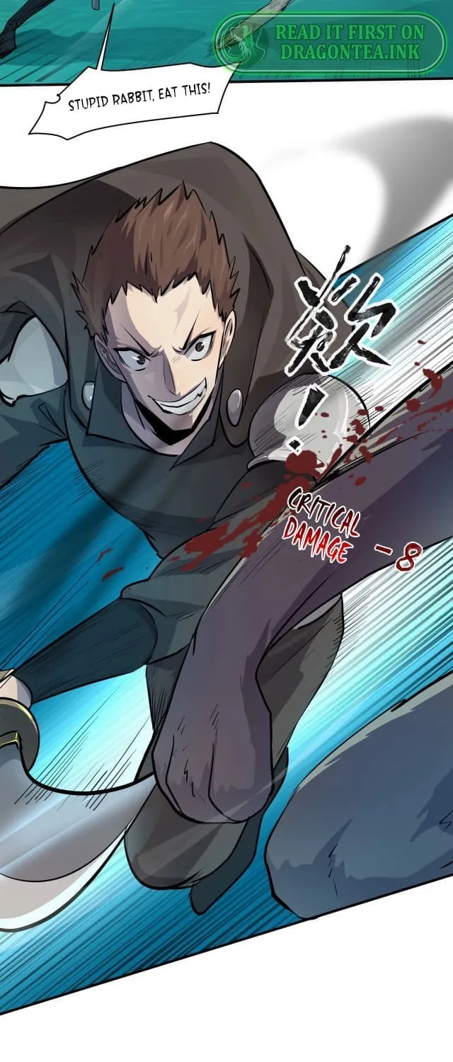 SSS-Rank Lone Summoner Chapter 3 page 11 - 