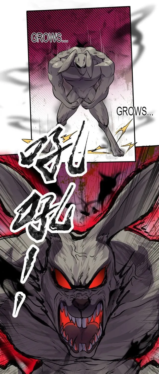SSS-Rank Lone Summoner Chapter 3 page 13 - 