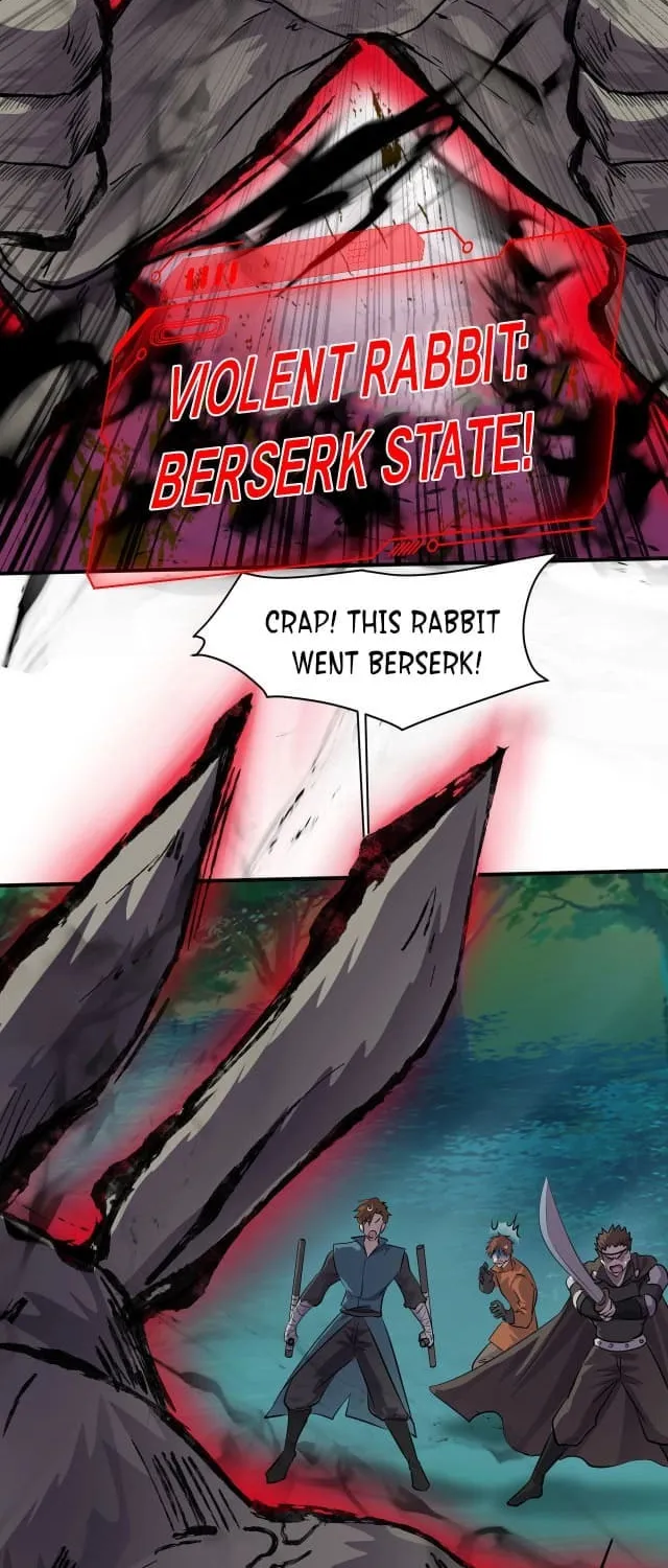 SSS-Rank Lone Summoner Chapter 3 page 14 - 