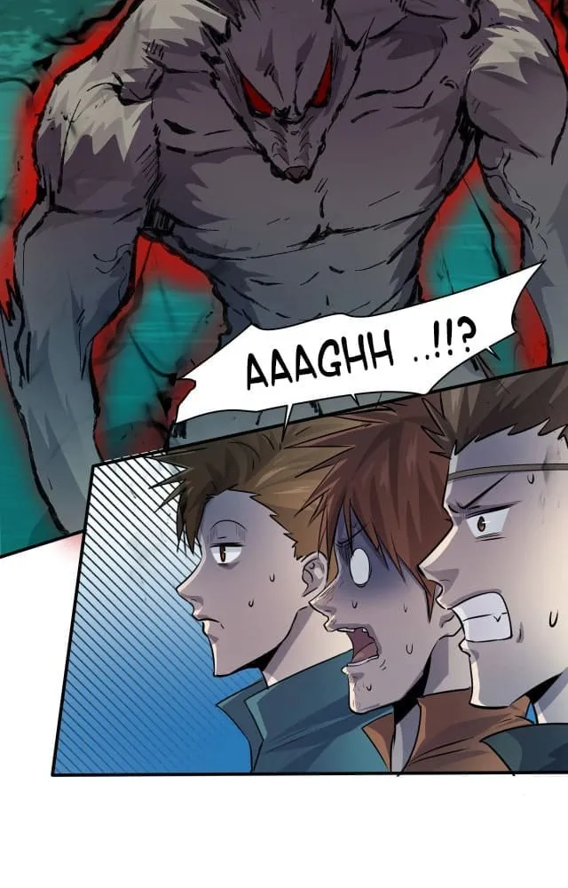 SSS-Rank Lone Summoner Chapter 3 page 16 - 
