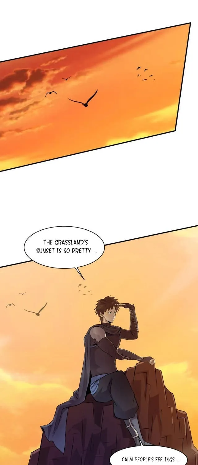 SSS-Rank Lone Summoner Chapter 3 page 17 - 