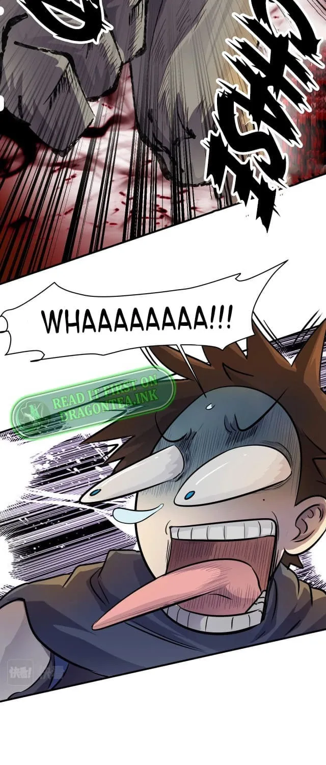 SSS-Rank Lone Summoner Chapter 3 page 23 - 