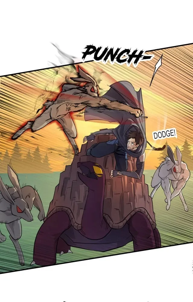 SSS-Rank Lone Summoner Chapter 3 page 24 - 