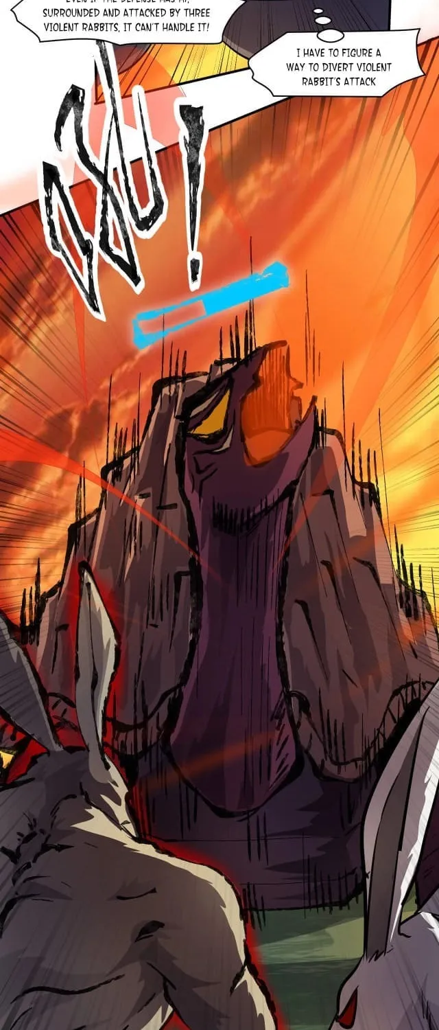 SSS-Rank Lone Summoner Chapter 3 page 29 - 