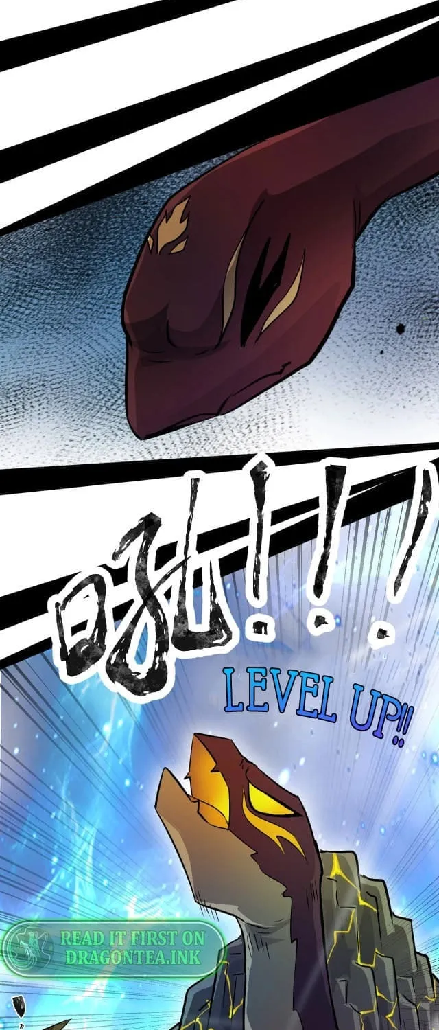 SSS-Rank Lone Summoner Chapter 3 page 40 - 