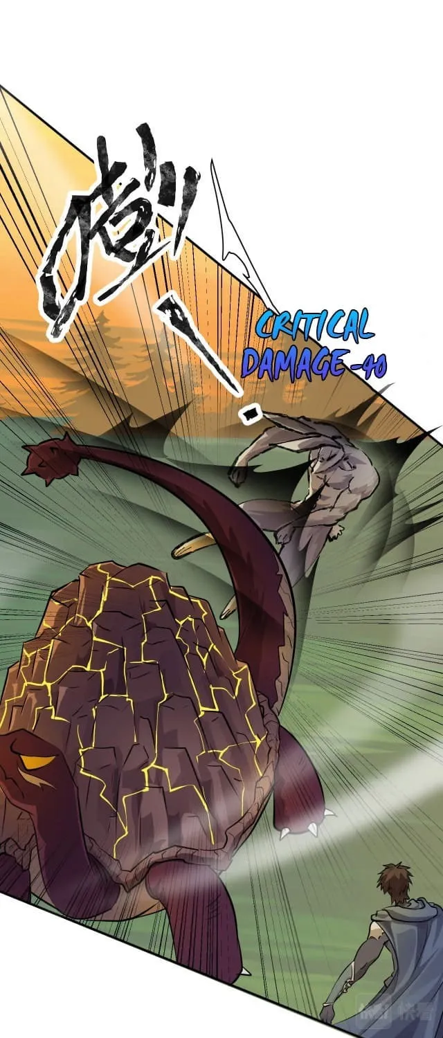 SSS-Rank Lone Summoner Chapter 3 page 42 - 
