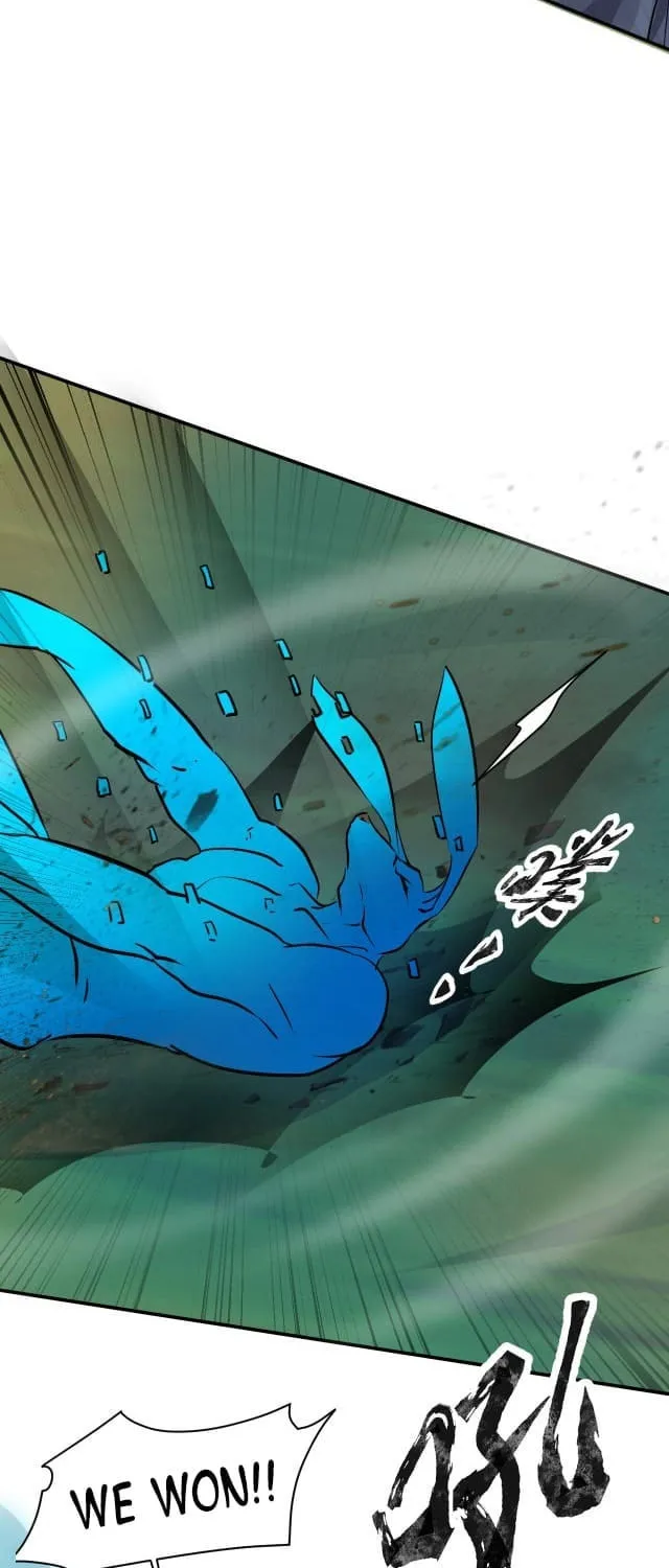 SSS-Rank Lone Summoner Chapter 3 page 43 - 