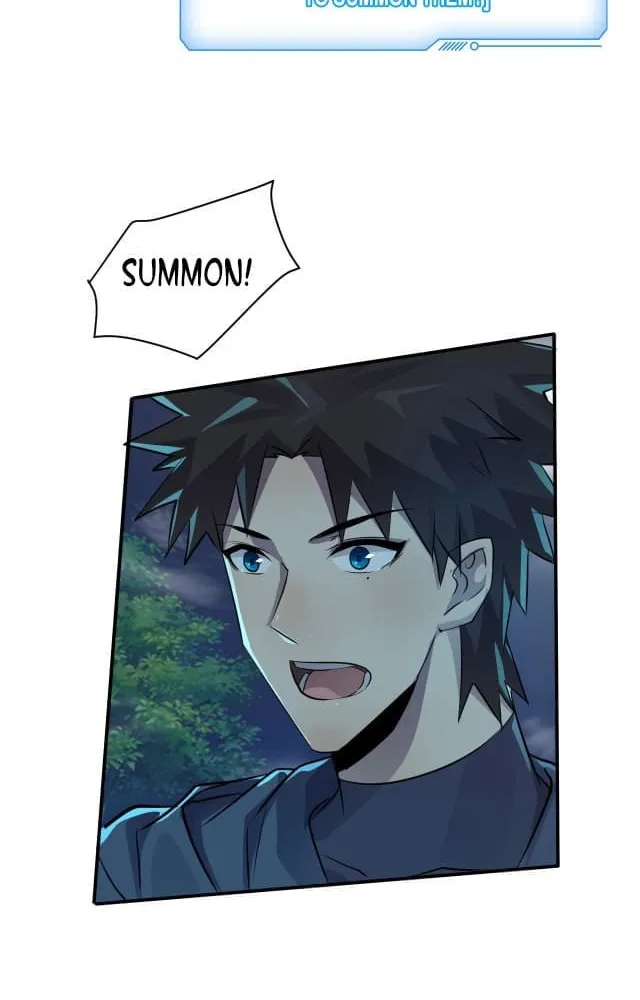 SSS-Rank Lone Summoner Chapter 3 page 45 - 