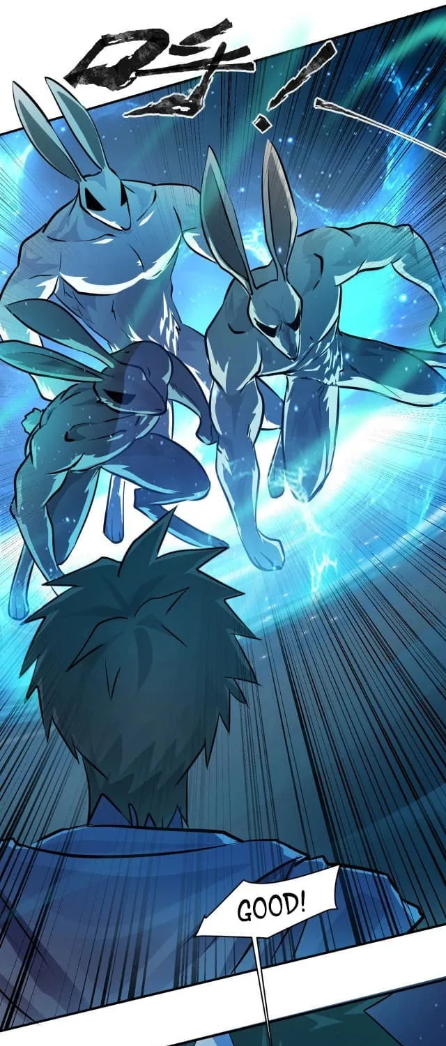 SSS-Rank Lone Summoner Chapter 3 page 46 - 