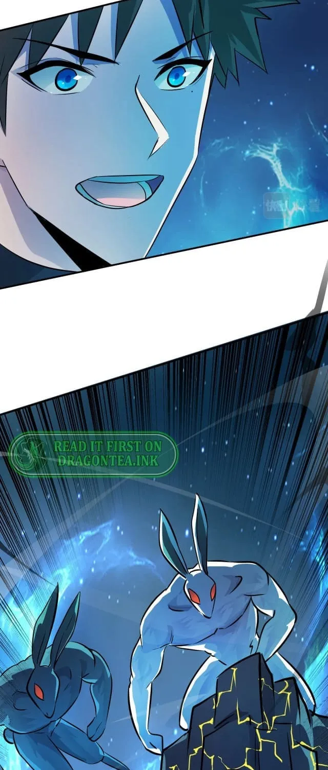 SSS-Rank Lone Summoner Chapter 3 page 47 - 