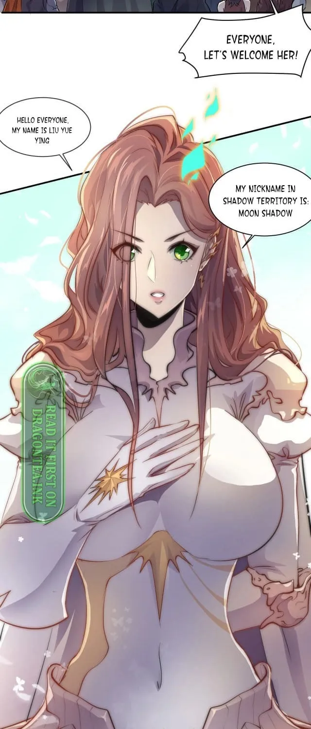 SSS-Rank Lone Summoner Chapter 3 page 54 - 
