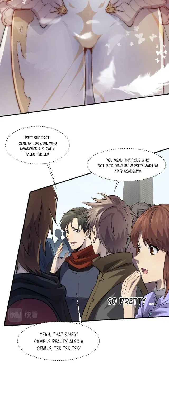 SSS-Rank Lone Summoner Chapter 3 page 55 - 