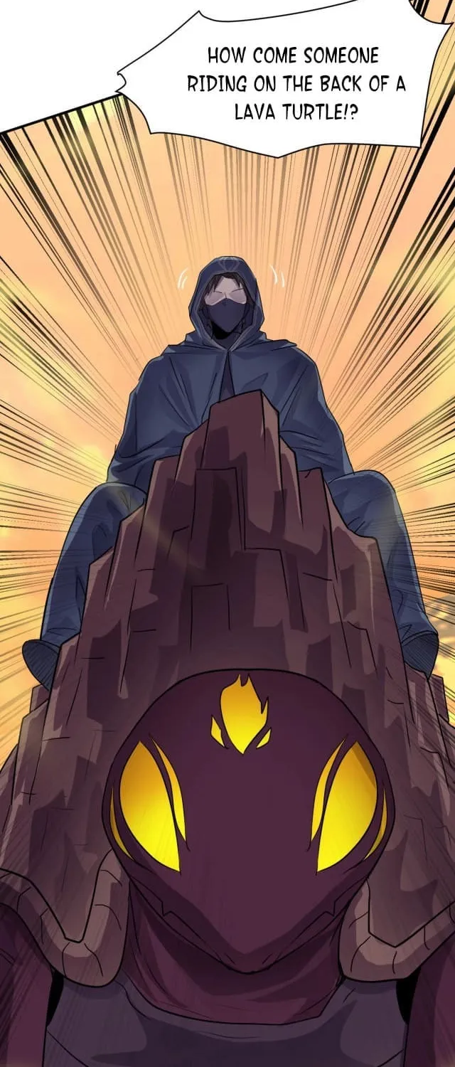 SSS-Rank Lone Summoner Chapter 3 page 7 - 