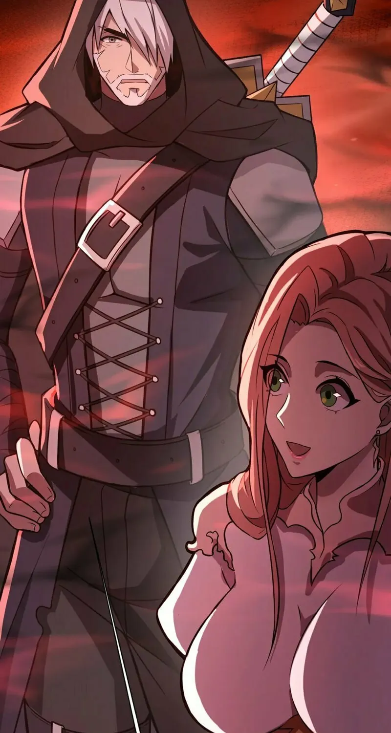 SSS-Rank Lone Summoner Chapter 30 page 11 - 