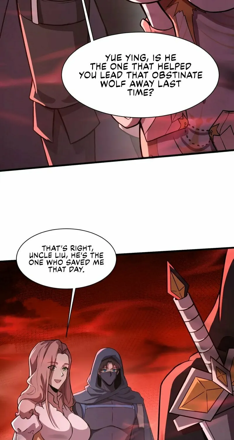 SSS-Rank Lone Summoner Chapter 30 page 12 - 