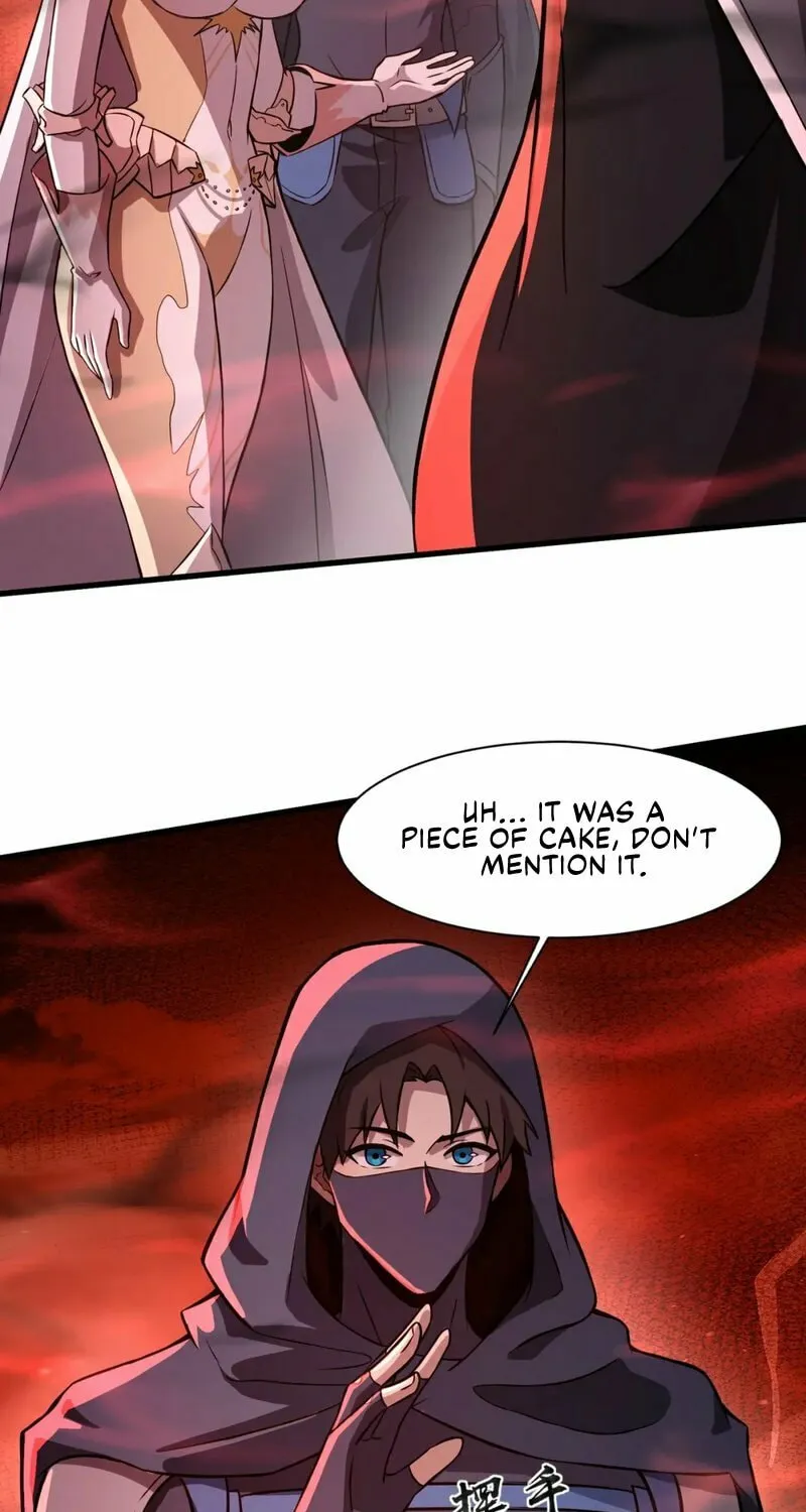 SSS-Rank Lone Summoner Chapter 30 page 13 - 