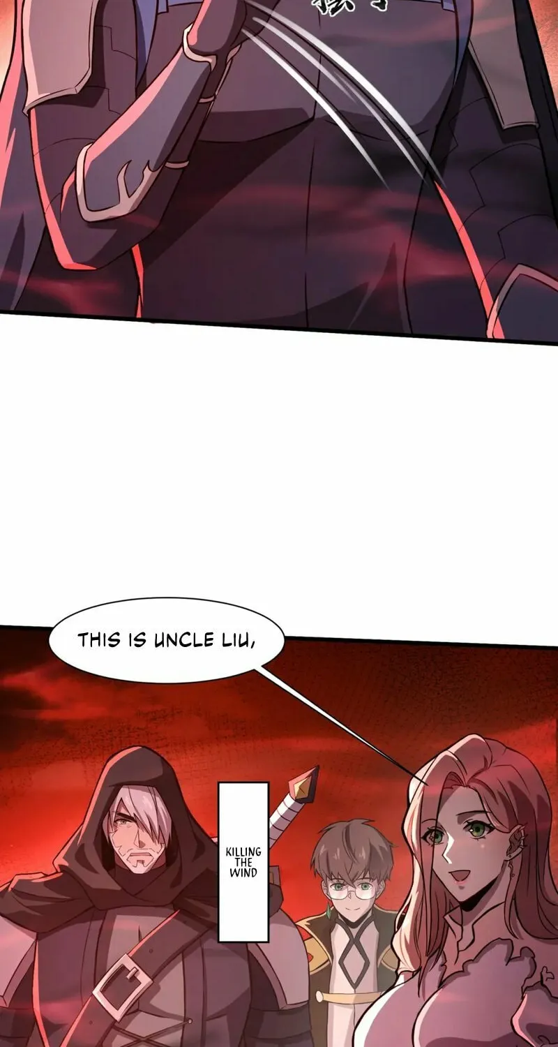 SSS-Rank Lone Summoner Chapter 30 page 14 - 