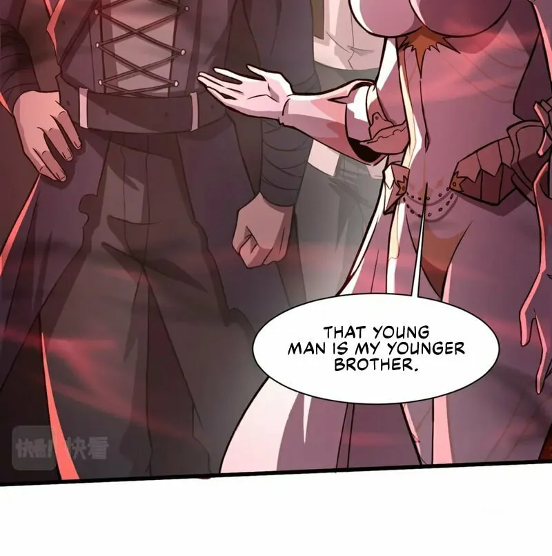 SSS-Rank Lone Summoner Chapter 30 page 15 - 