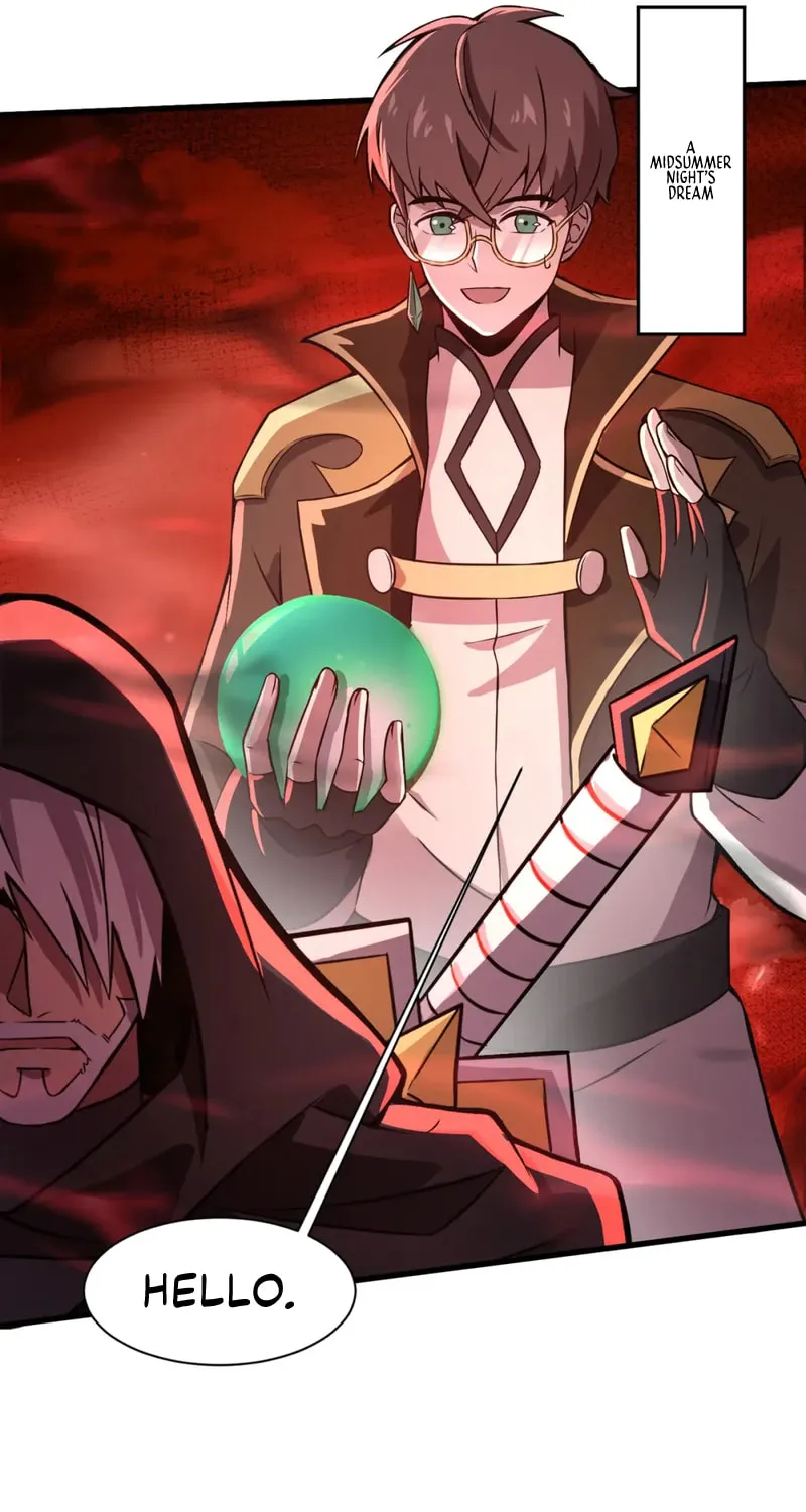 SSS-Rank Lone Summoner Chapter 30 page 16 - 