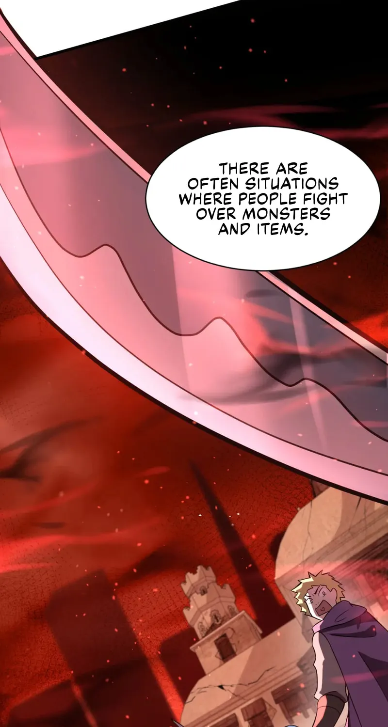 SSS-Rank Lone Summoner Chapter 30 page 19 - 