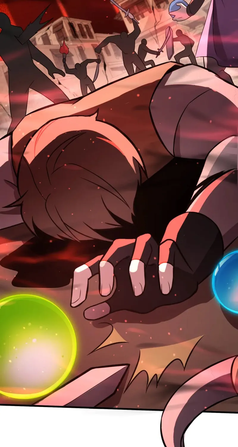 SSS-Rank Lone Summoner Chapter 30 page 20 - 