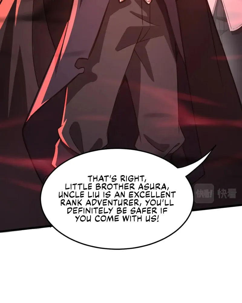 SSS-Rank Lone Summoner Chapter 30 page 22 - 