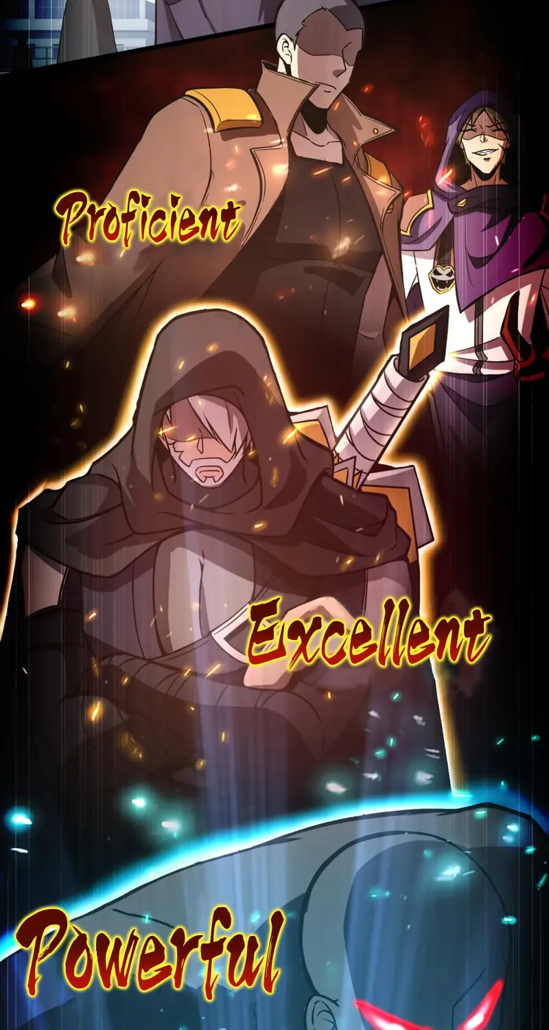 SSS-Rank Lone Summoner Chapter 30 page 24 - 