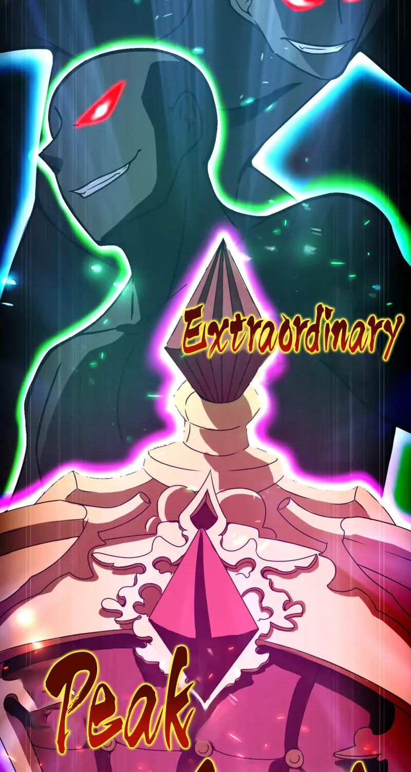 SSS-Rank Lone Summoner Chapter 30 page 25 - 