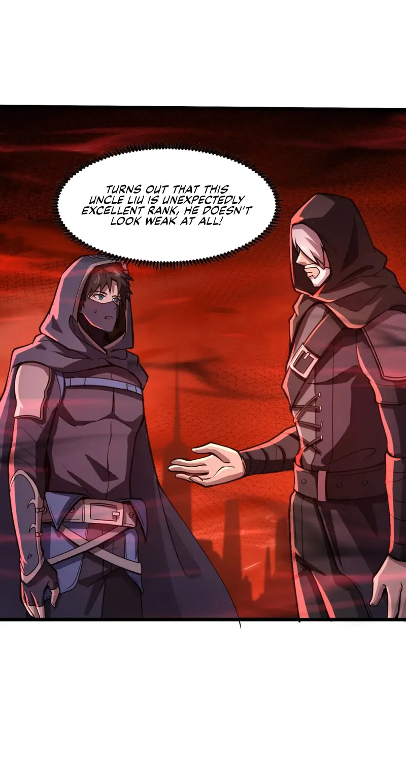 SSS-Rank Lone Summoner Chapter 30 page 27 - 
