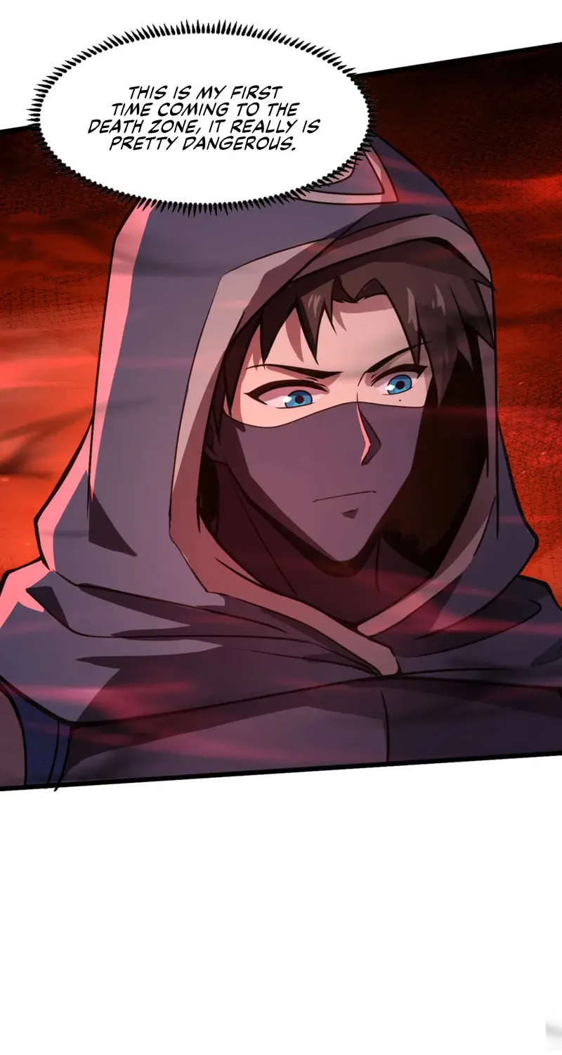 SSS-Rank Lone Summoner Chapter 30 page 28 - 