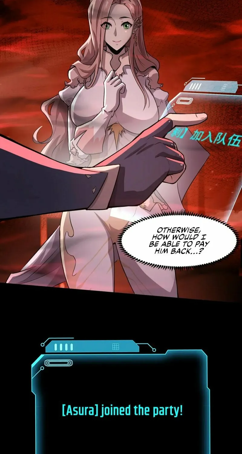 SSS-Rank Lone Summoner Chapter 30 page 33 - 