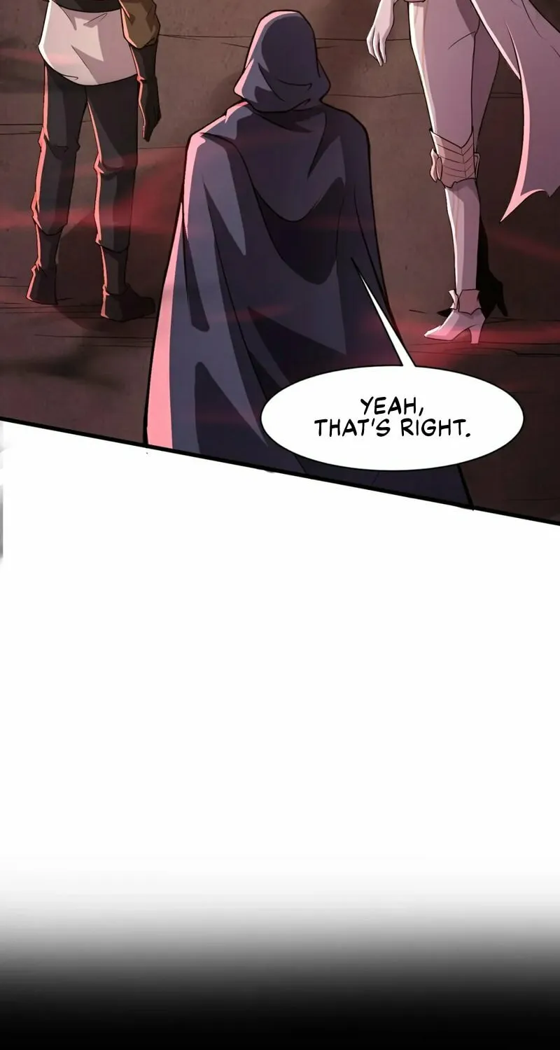 SSS-Rank Lone Summoner Chapter 30 page 35 - 