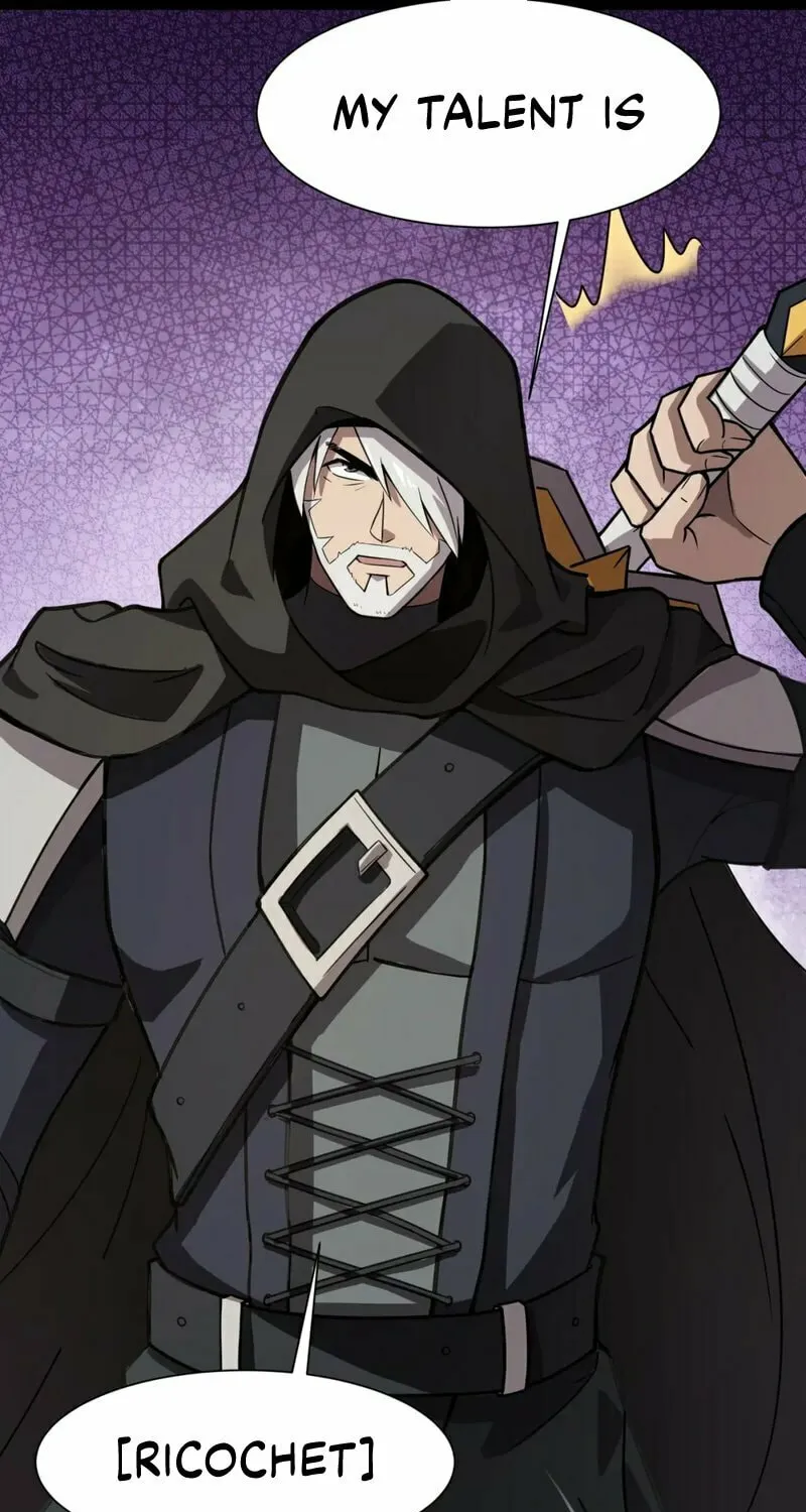 SSS-Rank Lone Summoner Chapter 30 page 37 - 