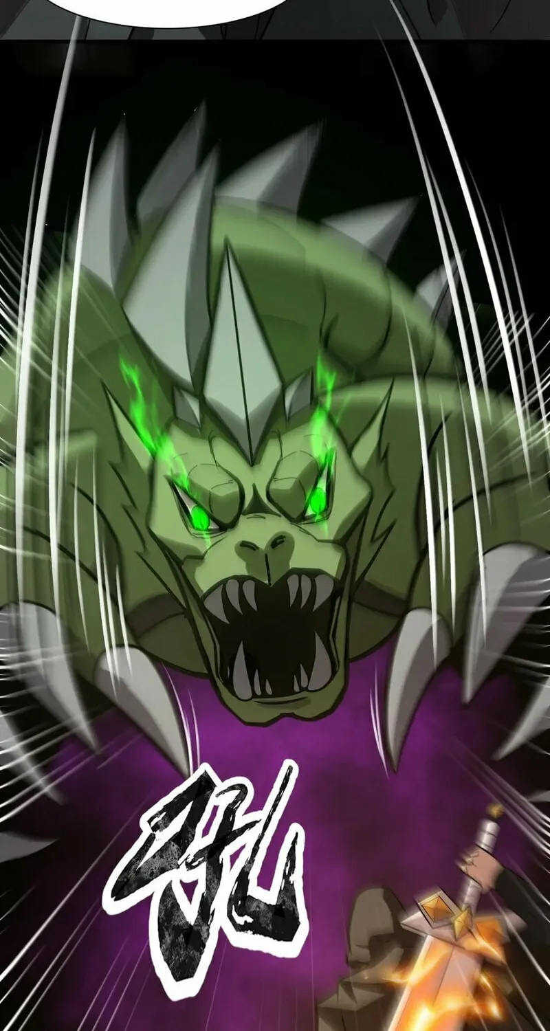 SSS-Rank Lone Summoner Chapter 30 page 38 - 