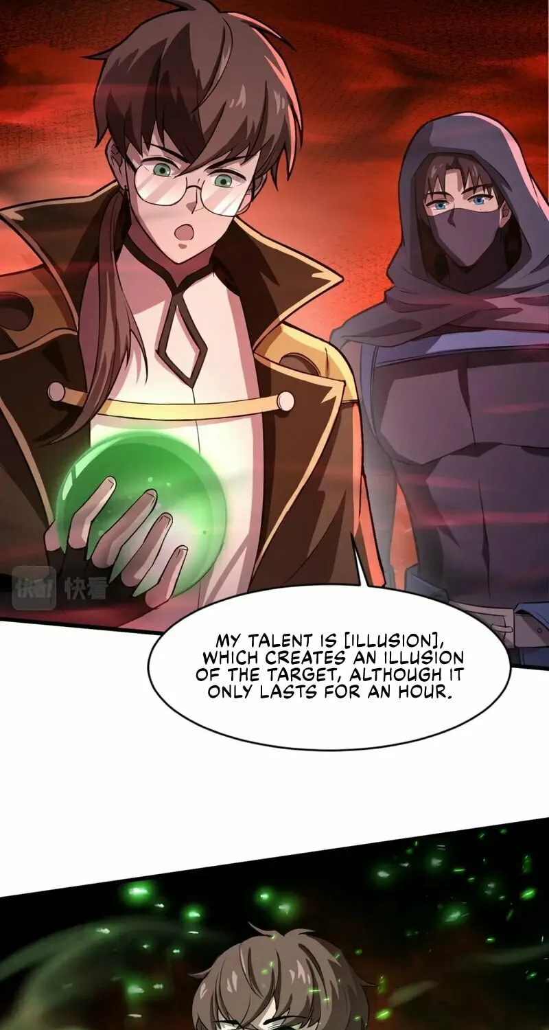 SSS-Rank Lone Summoner Chapter 30 page 44 - 
