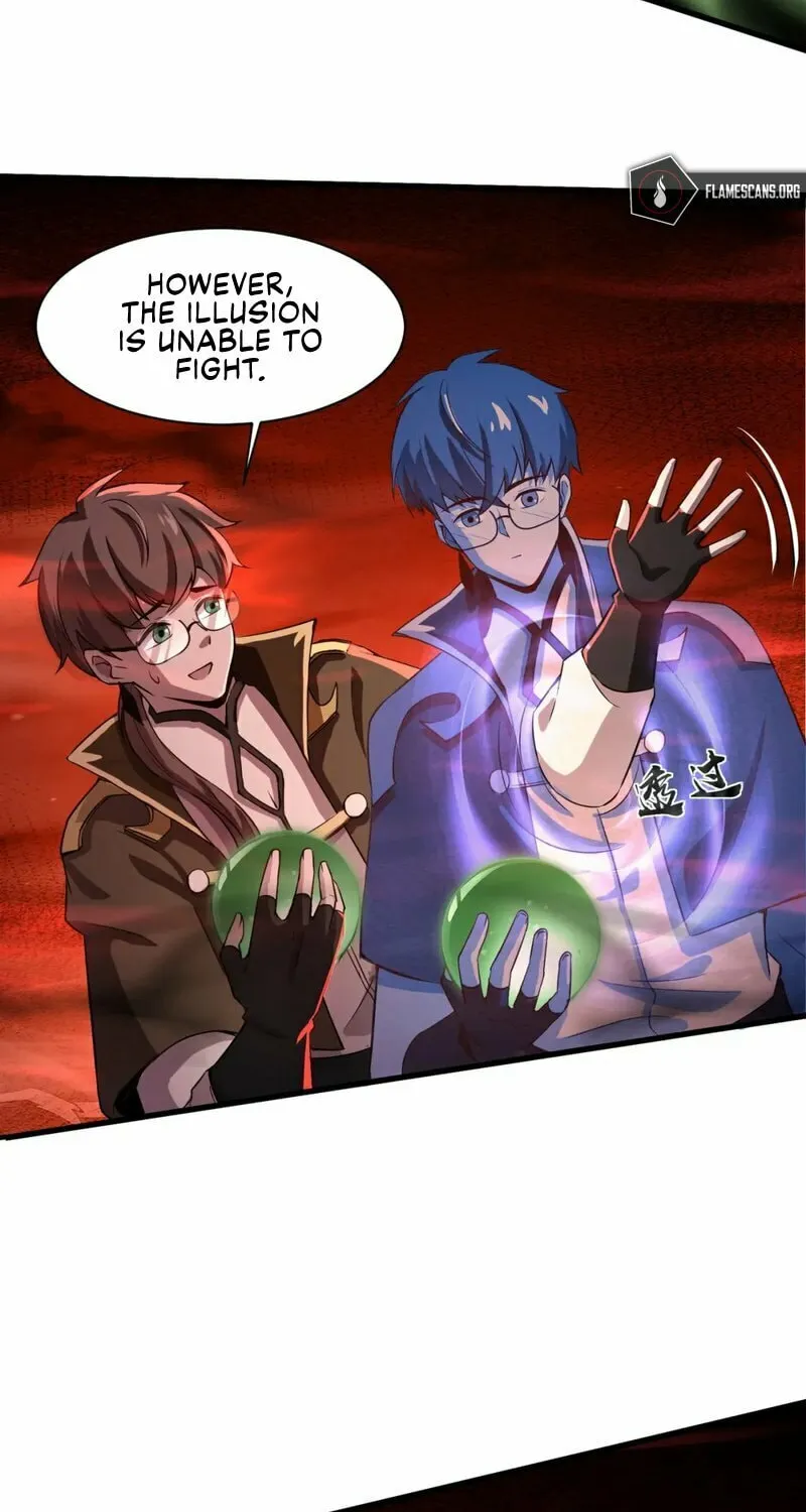 SSS-Rank Lone Summoner Chapter 30 page 47 - 