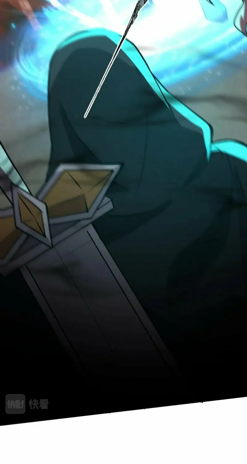 SSS-Rank Lone Summoner Chapter 30 page 52 - 
