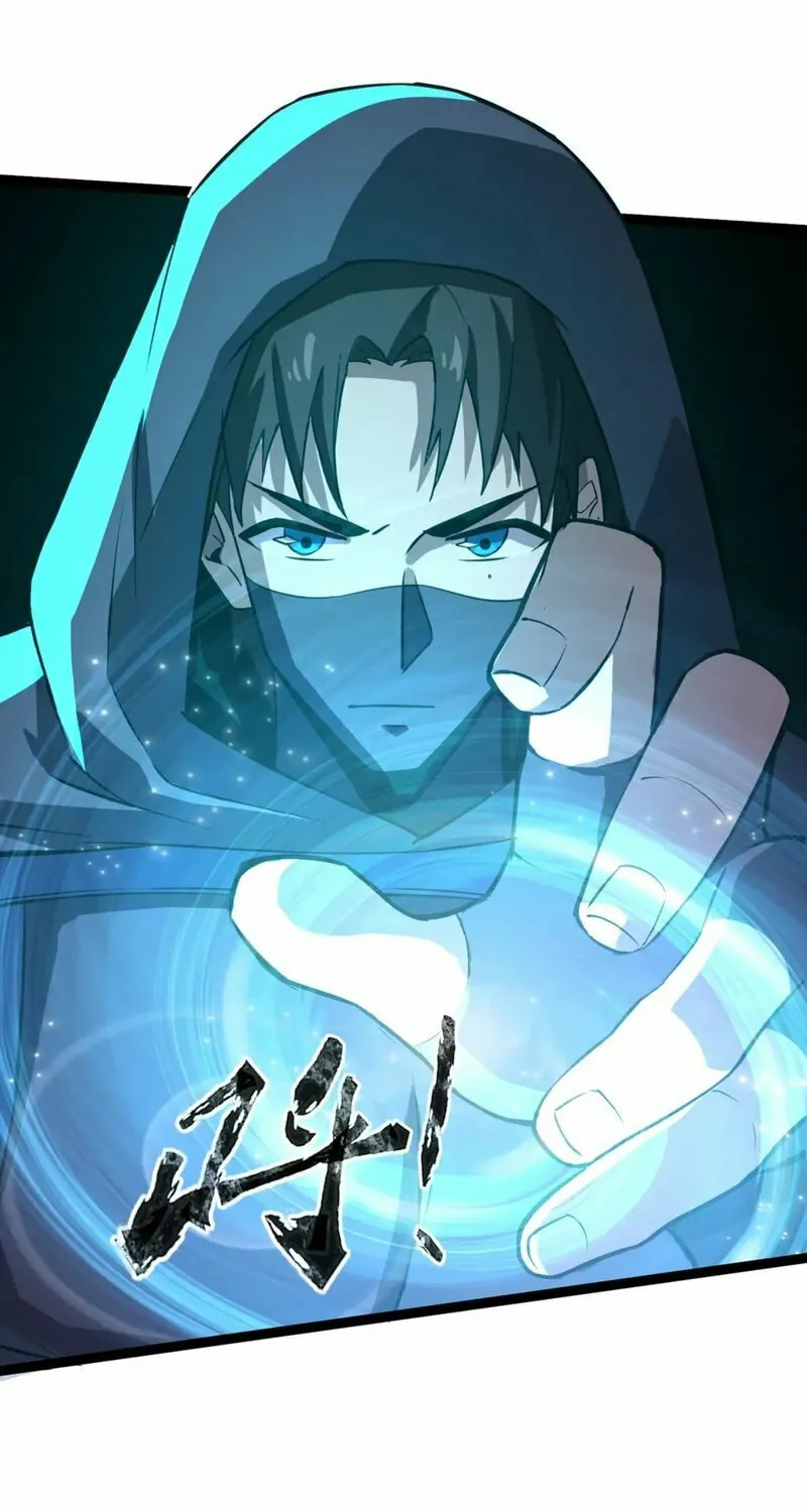 SSS-Rank Lone Summoner Chapter 30 page 53 - 