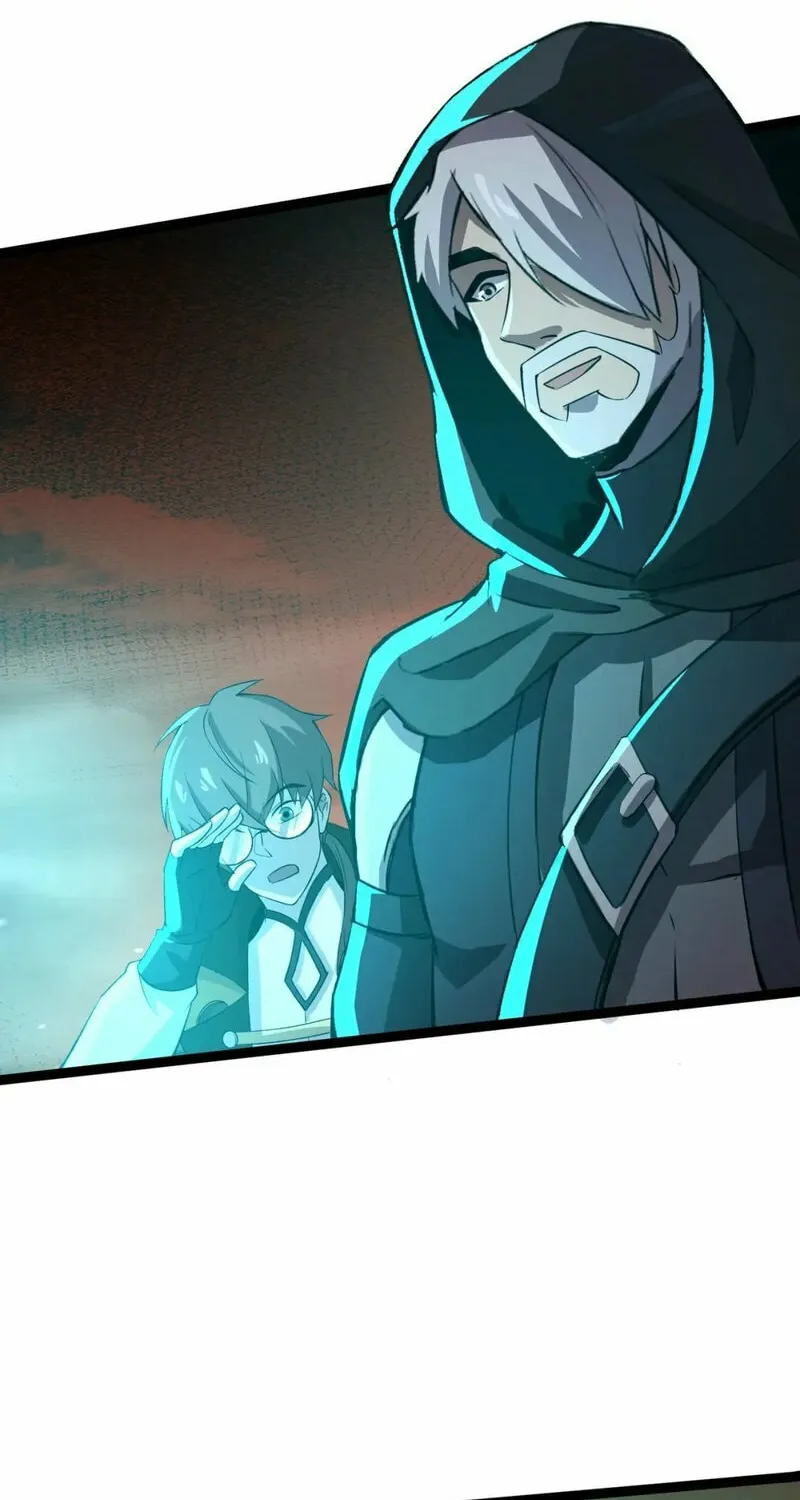 SSS-Rank Lone Summoner Chapter 30 page 54 - 
