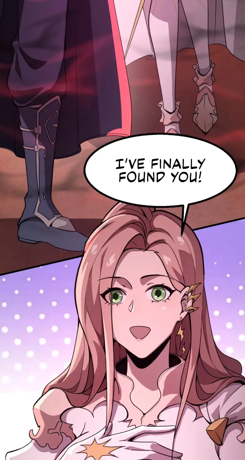 SSS-Rank Lone Summoner Chapter 30 page 7 - 