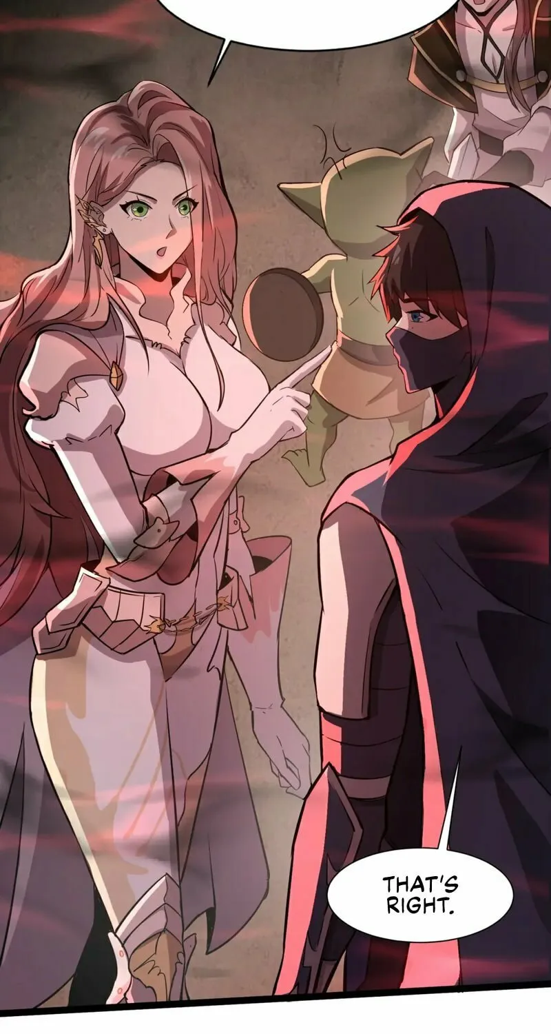 SSS-Rank Lone Summoner Chapter 30 page 62 - 