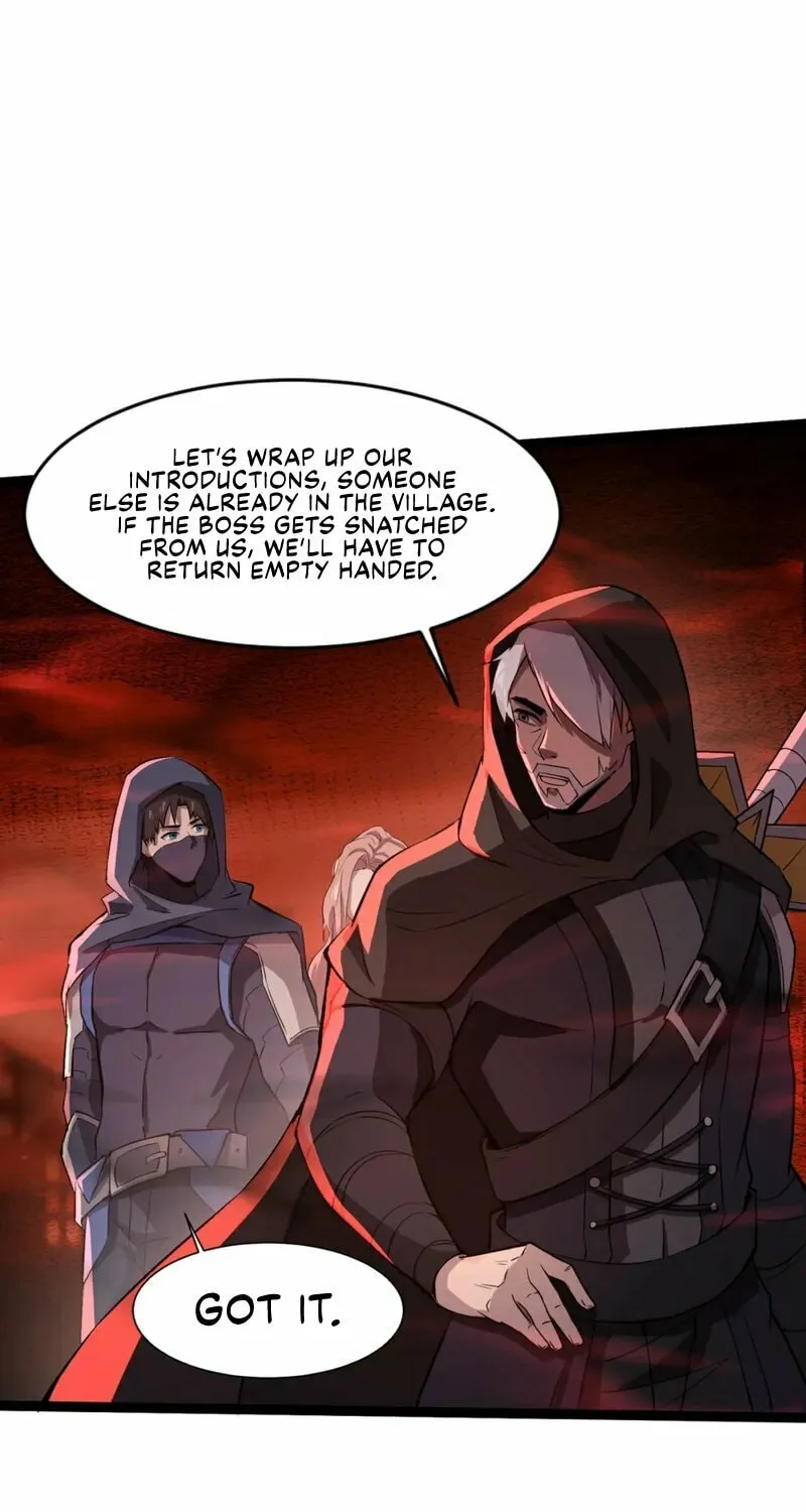 SSS-Rank Lone Summoner Chapter 30 page 63 - 
