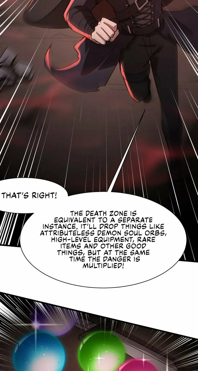 SSS-Rank Lone Summoner Chapter 30 page 66 - 