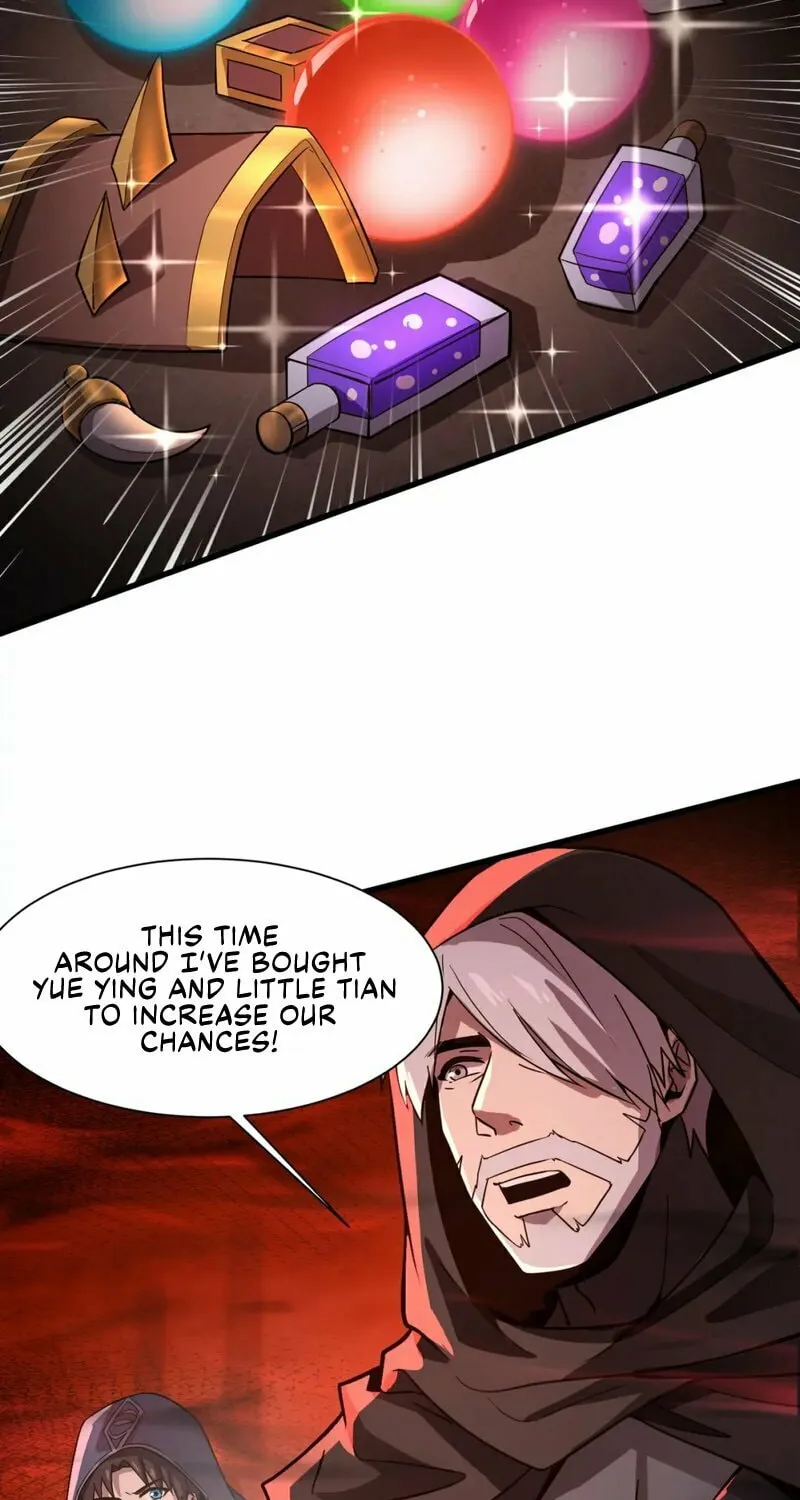 SSS-Rank Lone Summoner Chapter 30 page 67 - 